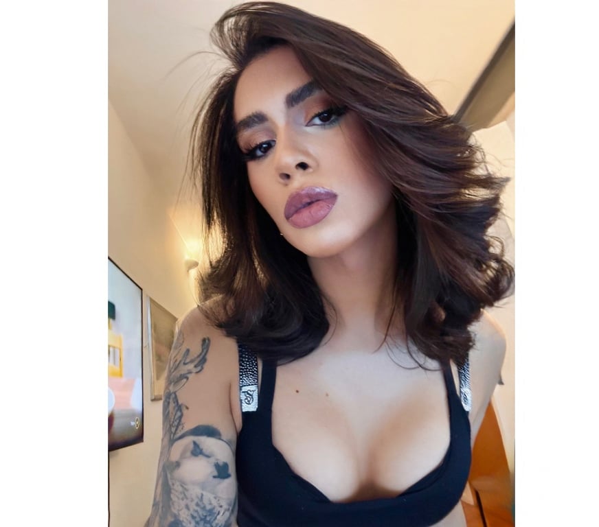 Trans Escorts Tyne and Wear Newcastle upon Tyne - Photos for NEW TS KENDALL BRAZILIAN XXL 😈🥳 AVLB “BOOK NOW”