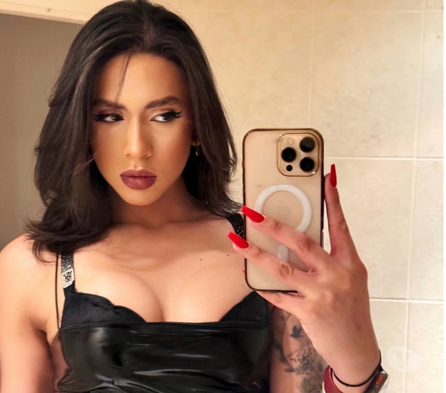 Trans Escorts Tyne and Wear Newcastle upon Tyne - Photos for NEW TS KENDALL BRAZILIAN XXL 😈🥳 AVLB “BOOK NOW”