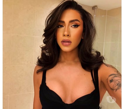 Transsexual Escorts Newcastle City Centre Newcastle upon Tyne - Photos for NEW TS KENDALL BRAZILIAN XXL 😈🥳 AVLB “BOOK NOW”