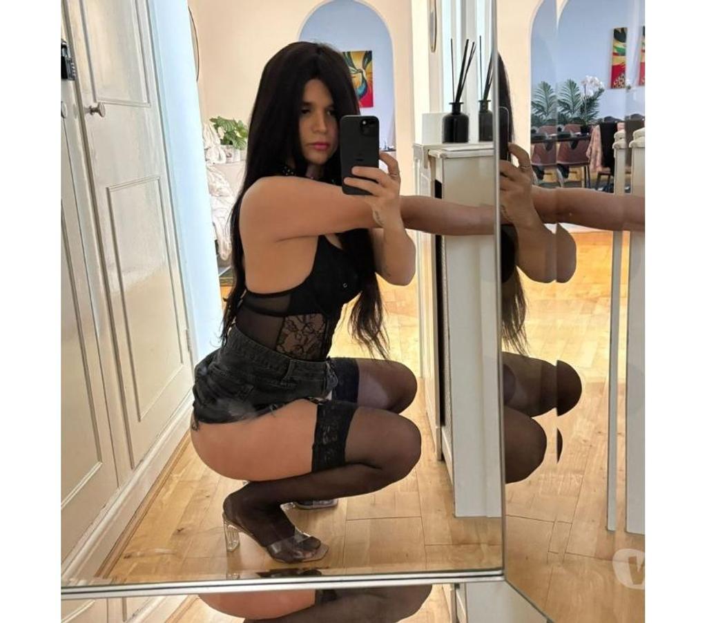 Trans Escorts East Sussex Brighton - Photos for LUNA XL FEW DAYS IN BRIGHTON