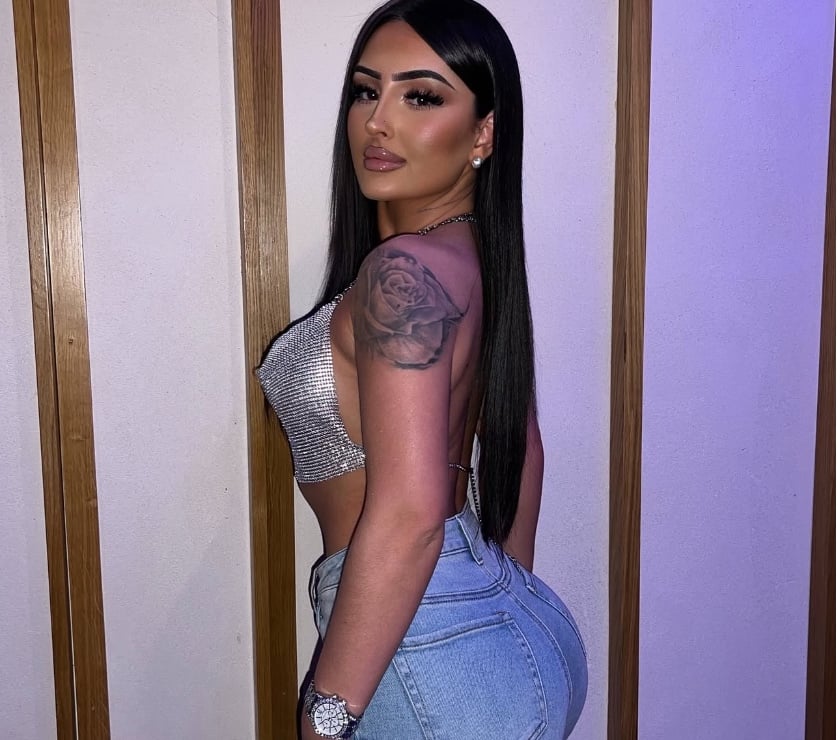 Escorts Western Docks Southampton - Photos for 🍾♥️ 24 H Party Latina Beauty 🔥