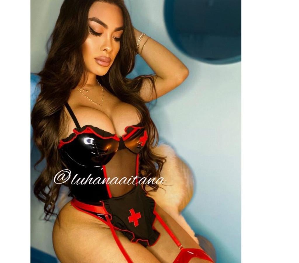 Trans Escorts East London Wapping - East London - Photos for Exclusive international top model, 100% real, for the first