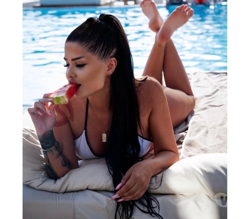 Escorts Oxfordshire Vale of White Horse - Photos for New in town!🥰Party girl!🔝🎉