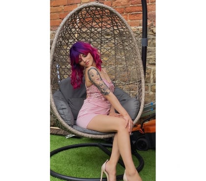 Escorts and Massages Lenton Nottingham - Photos for Anna Maria new party girl in Nottingham