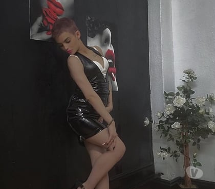 Escorts and Massages Leicester City Centre Leicester - Photos for Anna Maria party girl come back in Leicester