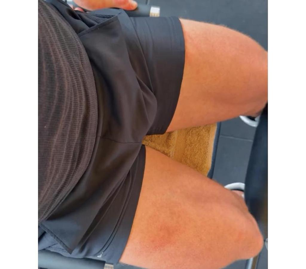 Gay massage Bracknell Forest Bracknell - Bracknell Forest - Photos for Fernando Latino Discreet XL BIG AND MUSCLE