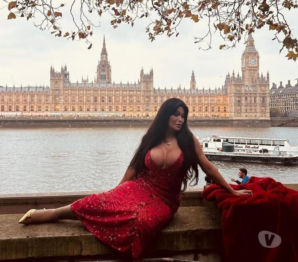 Trans Escorts Devon Exeter - Photos for ( I'M IN EXETER )LUANA XL REAL TS ,HORNY-WITHOUT TABOOS!