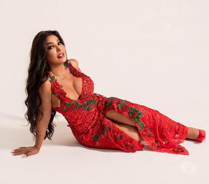 Trans Escorts Exeter City Centre Exeter - Photos for ( I'M IN EXETER )LUANA XL REAL TS ,HORNY-WITHOUT TABOOS!