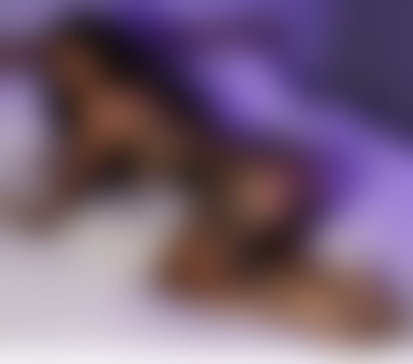 Monifa sexy belle