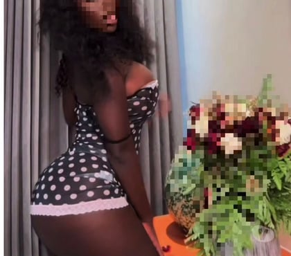 Escorts Bournemouth Bournemouth, Christchurch and Poole - Photos for Monifa sexy belle