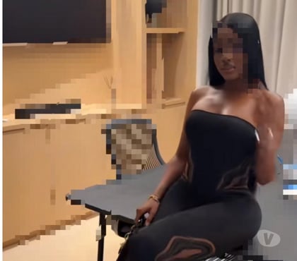 Escorts Bournemouth Bournemouth, Christchurch and Poole - Photos for Monifa sexy belle