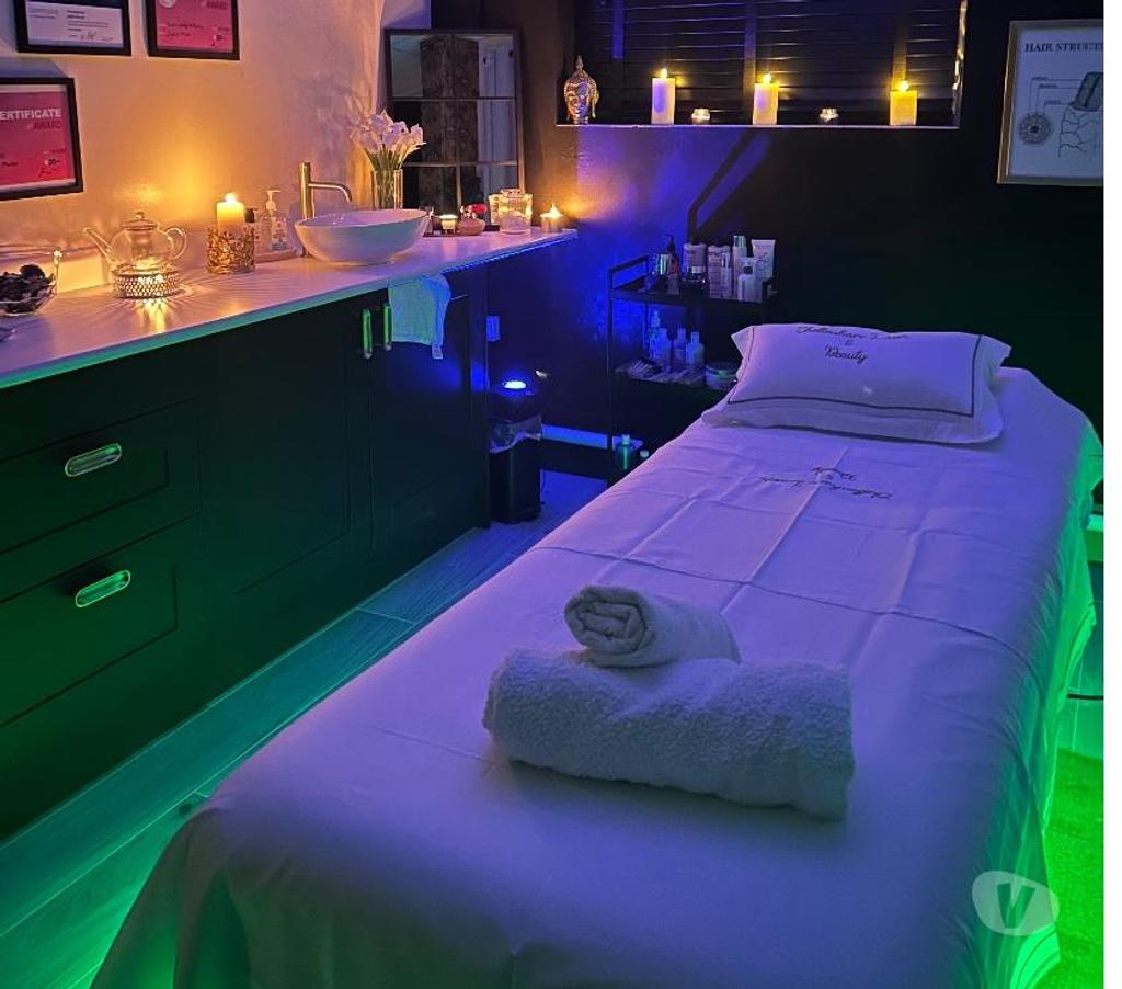 Full body massage Gloucestershire Cheltenham - Photos for Cheltenham massage