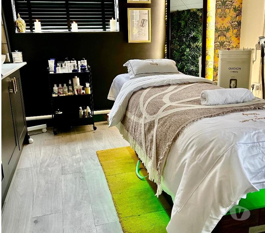 Full body massage Gloucestershire Cheltenham - Photos for Cheltenham massage
