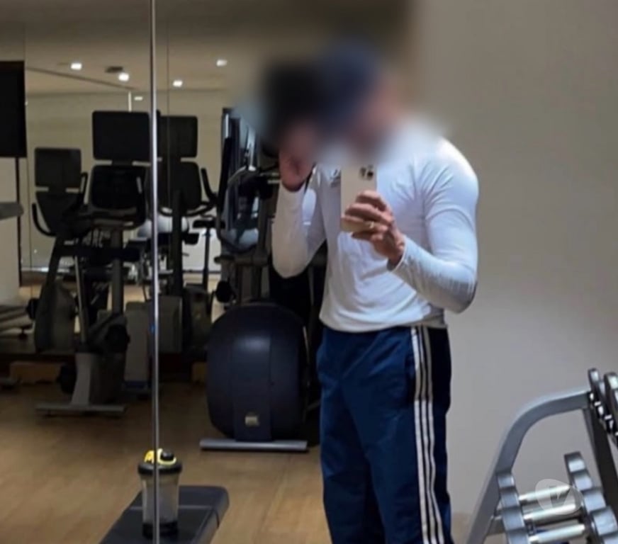 Escorts Slough Slough Town Centre - Slough - Photos for New Male,Service for women’s and couples🍻 ❤️