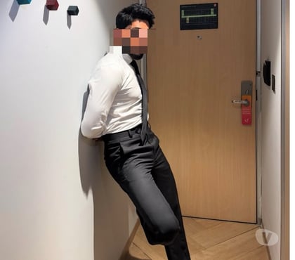 Escorts Slough Town Centre Slough - Photos for New Male,Service for women’s and couples🍻 ❤️