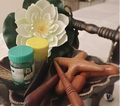Full body massage Crumpsall Manchester - Photos for Out call , Thai massage