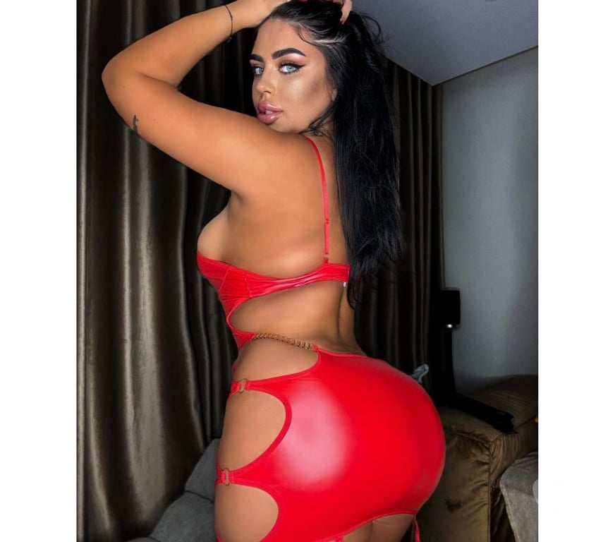 Escorts North West London Marylebone Station - North West London - Photos for ❤️Curvy Kimberlina❤️Independent in Marylebone♥️