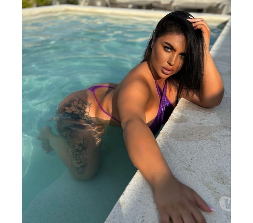 Escorts North West London Marylebone Station - North West London - Photos for ❤️Curvy Kimberlina❤️Independent in Marylebone♥️