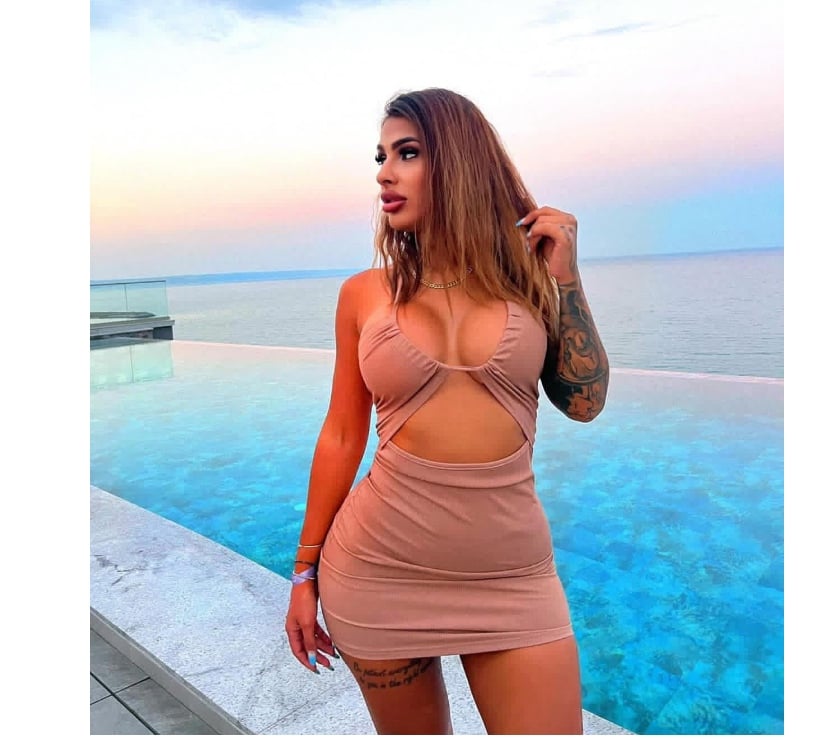 Escorts Bristol Eastville - Bristol - Photos for KATRINA NEW🔥🔝REAL PICS💥GENUINE,HOT AND SEXY