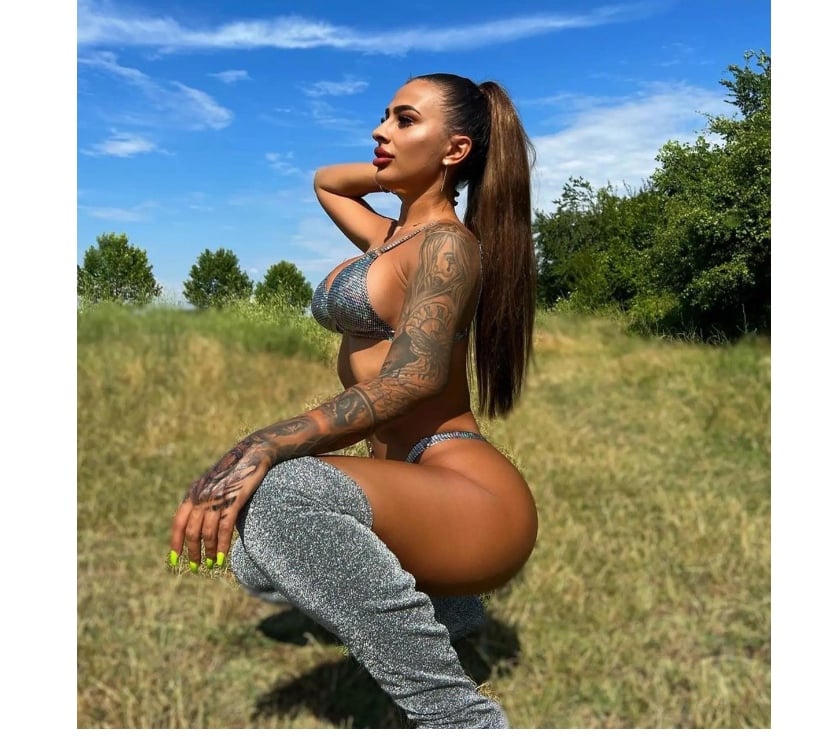 Escorts Bristol Eastville - Bristol - Photos for KATRINA NEW🔥🔝REAL PICS💥GENUINE,HOT AND SEXY