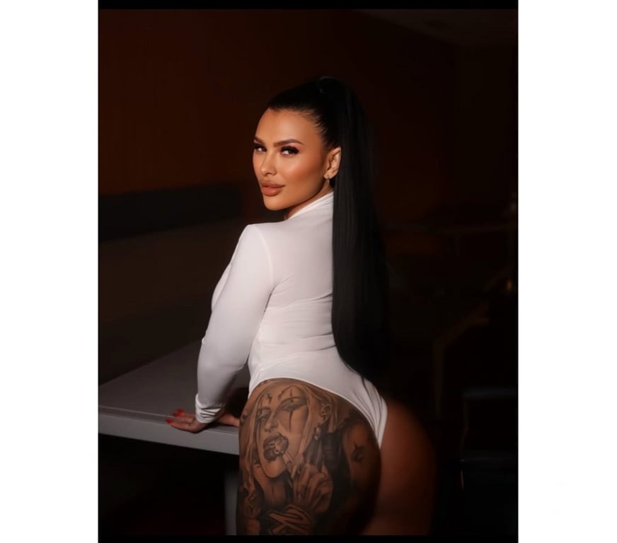 Escorts Bristol Eastville - Bristol - Photos for KATRINA NEW🔥🔝REAL PICS💥GENUINE,HOT AND SEXY