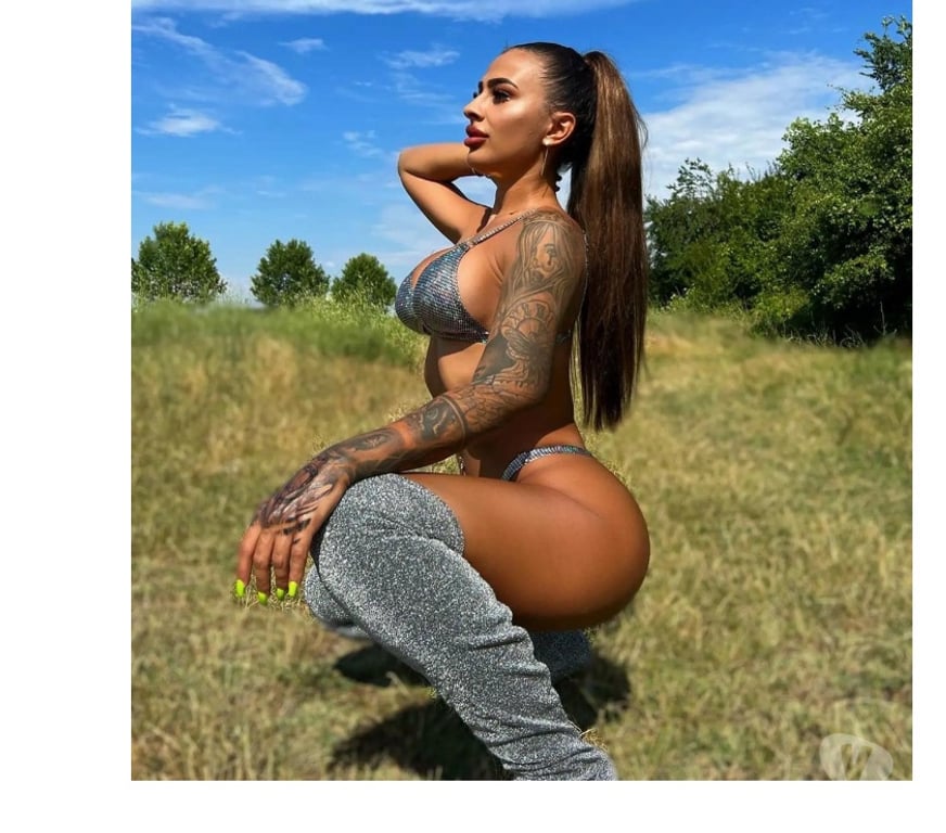 Escorts Bristol Eastville - Bristol - Photos for KATRINA NEW🔥🔝REAL PICS💥GENUINE,HOT AND SEXY