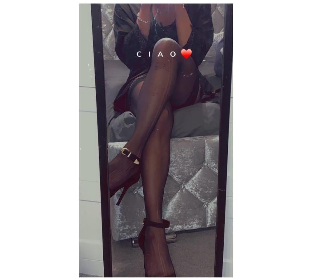 Trans Escorts East London Canning Town Station - East London - Photos for 💕Sunday & Monday 💕Sexy Trans Girl ❤️