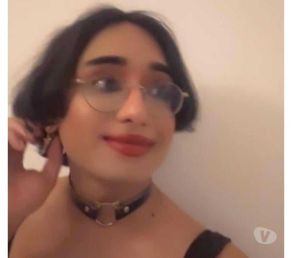 Trans Escorts East London Canning Town Station - East London - Photos for 💕Sunday & Monday 💕Sexy Trans Girl ❤️