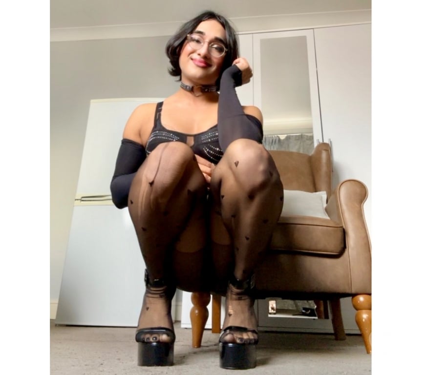 Trans Escorts East London Canning Town Station - East London - Photos for ☺️Sexy Passionate Trans Girl ❤️🤍