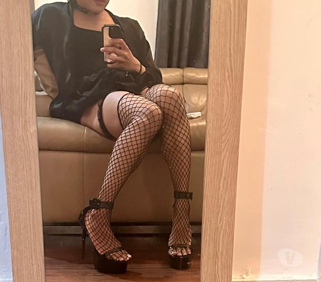 Trans Escorts East London Canning Town Station - East London - Photos for 💕Sunday & Monday 💕Sexy Trans Girl ❤️