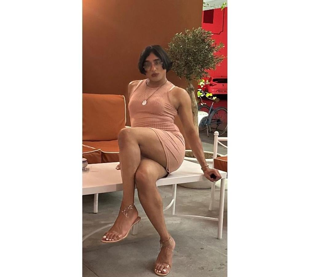 Trans Escorts East London Canning Town Station - East London - Photos for 💕Sunday & Monday 💕Sexy Trans Girl ❤️