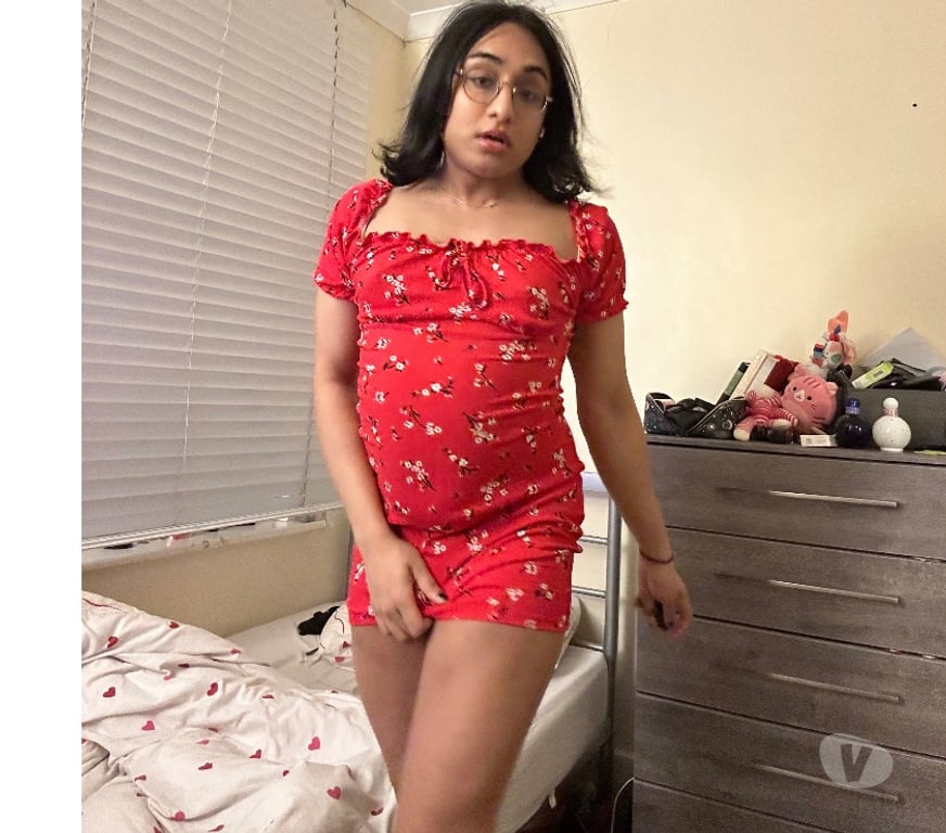 Trans Escorts East London Canning Town Station - East London - Photos for Friendly Sexy Feminine TS Ayesha