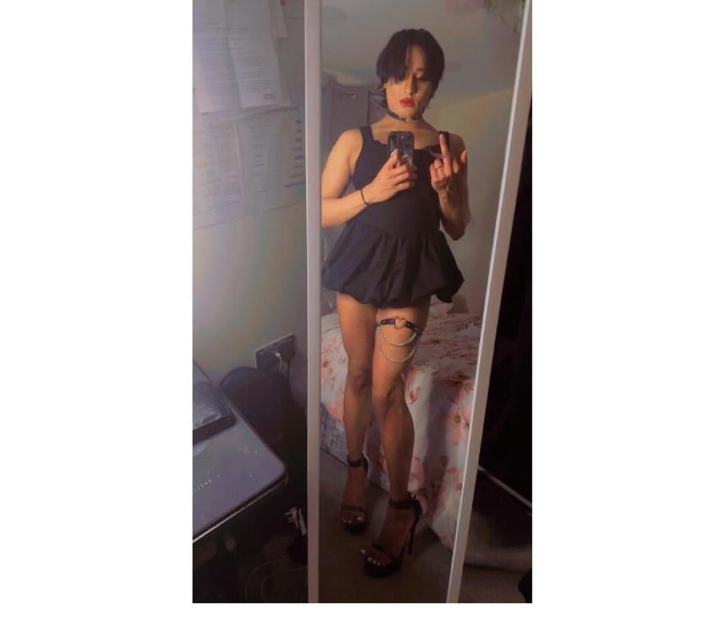 Trans Escorts East London Canning Town Station - East London - Photos for 💕Sunday & Monday 💕Sexy Trans Girl ❤️