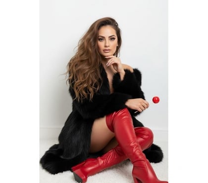 Escort Bristol City Centre Bristol - Photos for Mariana❤️❤️ few days in bristol🔥party girl