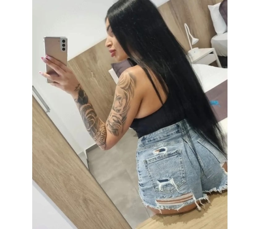 Hi mi luna😘😘