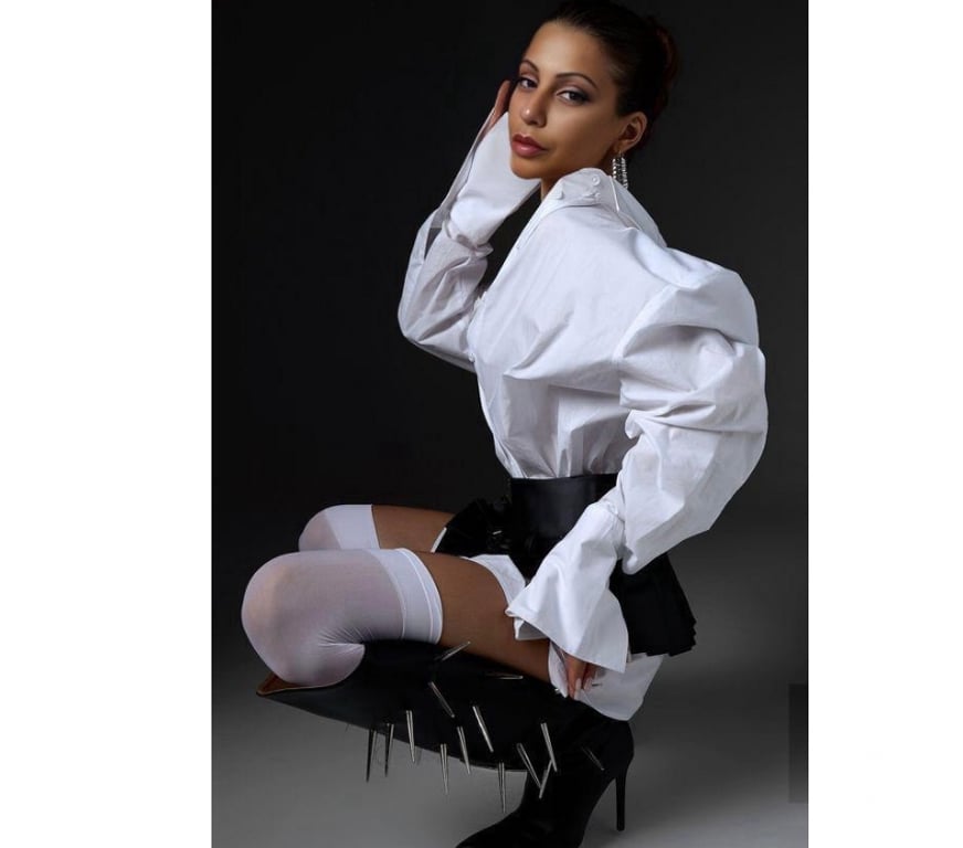 Escorts North London Islington - Photos for Sanny💥NEW GIRL xx