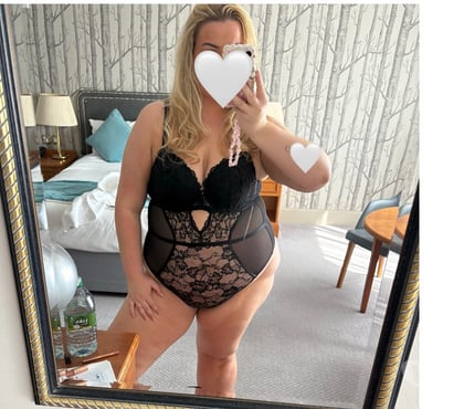  Escorts & Erotic Massage Irvine North Ayrshire - Photos for Luxurious Scottish Young Curvy Escort 💖