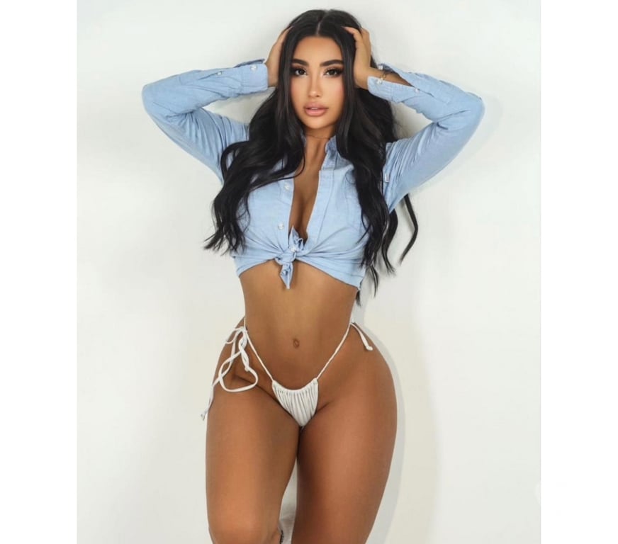 Escorts West Midlands Birmingham - Photos for Olivia 23 years 💯 REAL PHOTO ❤️