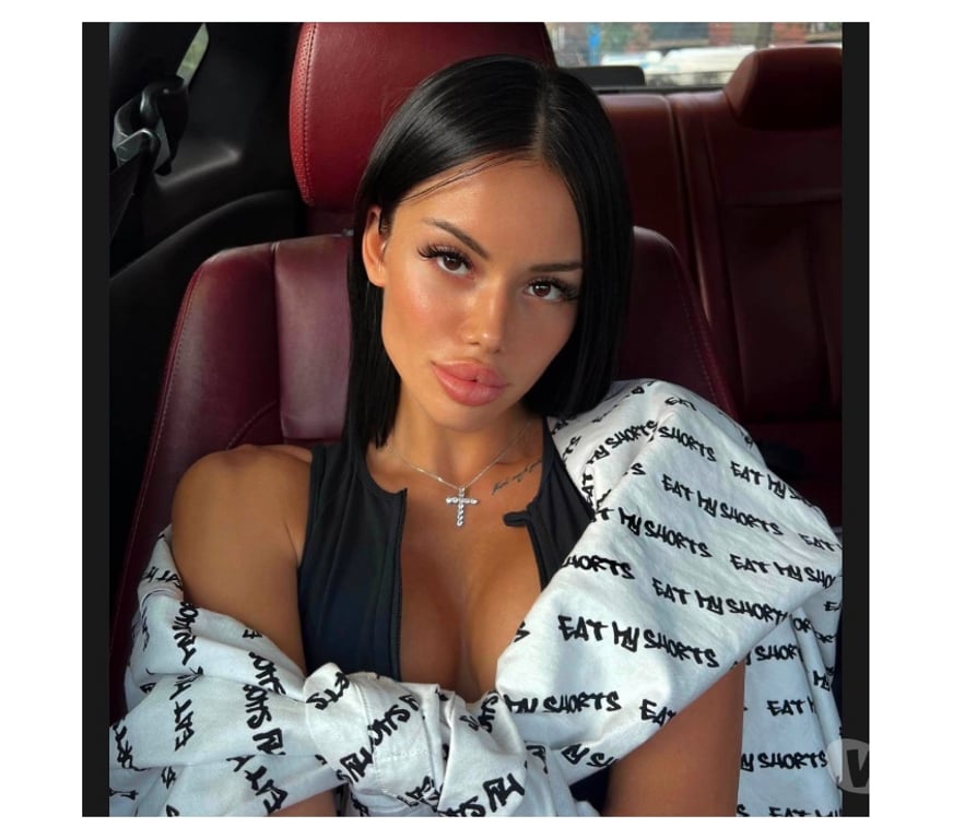 Escorts West Midlands Birmingham - Photos for Miroslawa💞🎉PARTY GIRL🥰 REAL PICTURES 🔞‼️