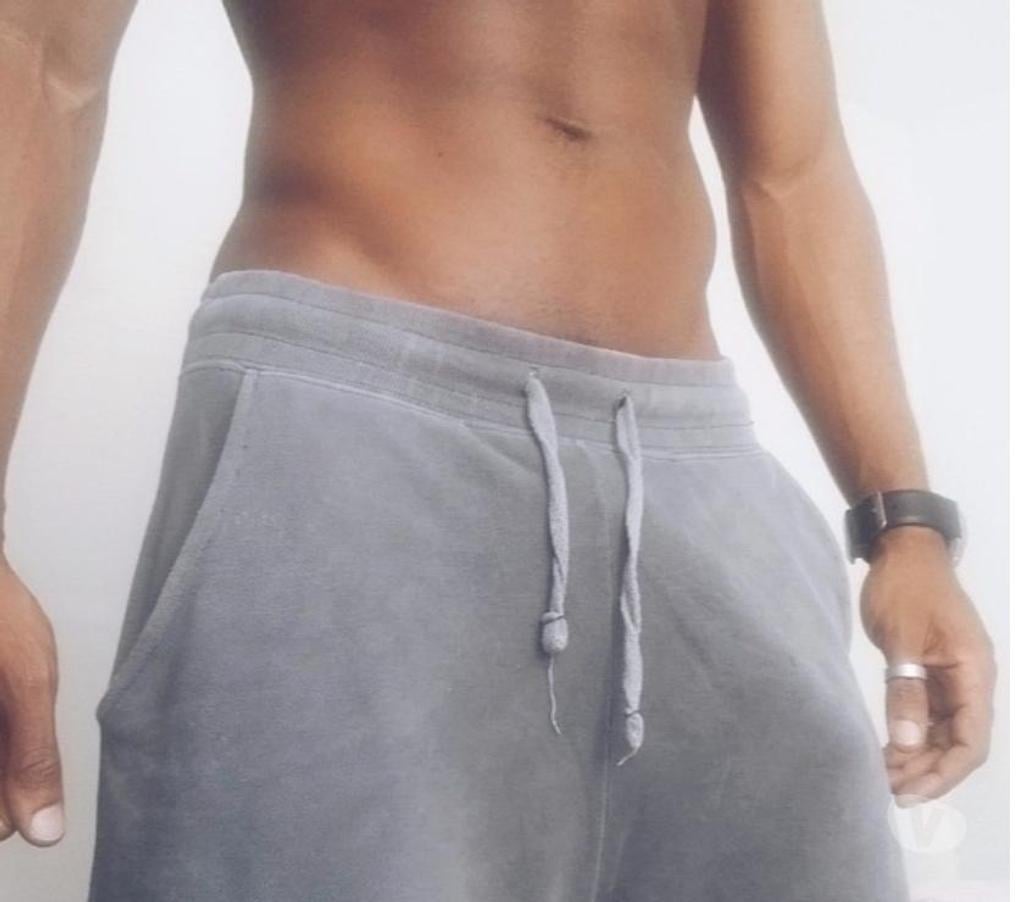  Gay massage West London Hammersmith - West London - Photos for Boy XXL massagen para casal Brasil disponível