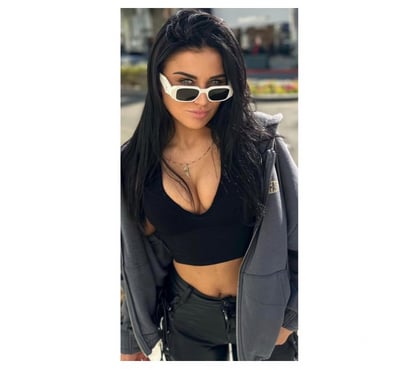 Escorts and Massages Oxford City Centre Oxford - Photos for Party girl!🔝❤️ the best in your city🔥