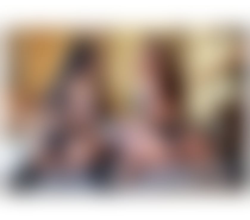 Escorts Glasgow Thornliebank - Glasgow - Photos for DUO Vanessa&Ranya- PARTY TOYS DOM