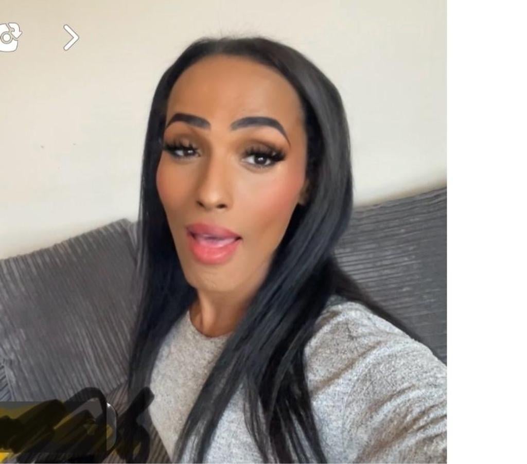 Trans Escorts South Yorkshire Sheffield - Photos for Selena figeroua new Sheffield HALFWAY