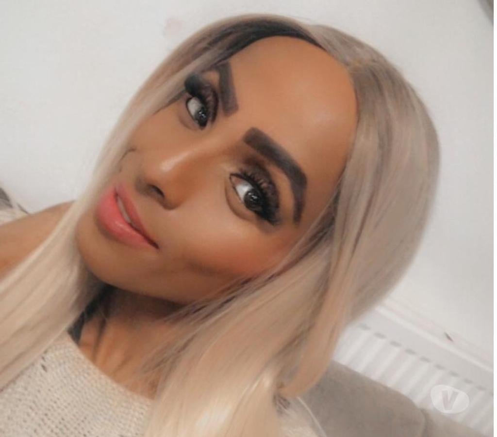 Trans Escorts South Yorkshire Sheffield - Photos for Selena figeroua new Sheffield HALFWAY