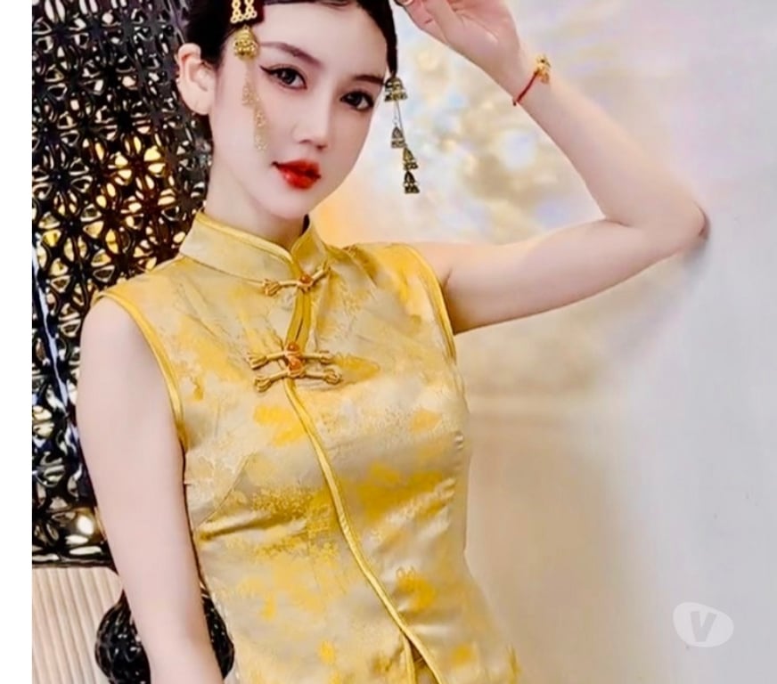 Escorts Belfast Ballysillan - Belfast - Photos for 💋Asian VIP Massage Silky Body Taantrra 😻