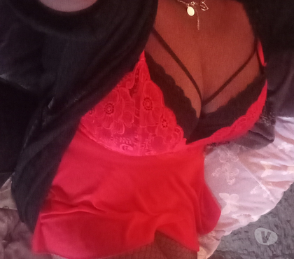 Escorts and Massages Maryhill Glasgow - Photos for Naughty Curvy Busty Black Incalls Available In Glasgow