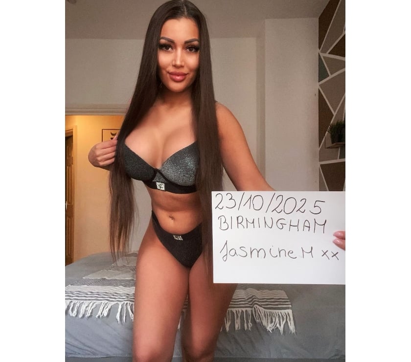 Escorts West Midlands Birmingham - Photos for Nuru massage & full s🔝 OWO and B2B