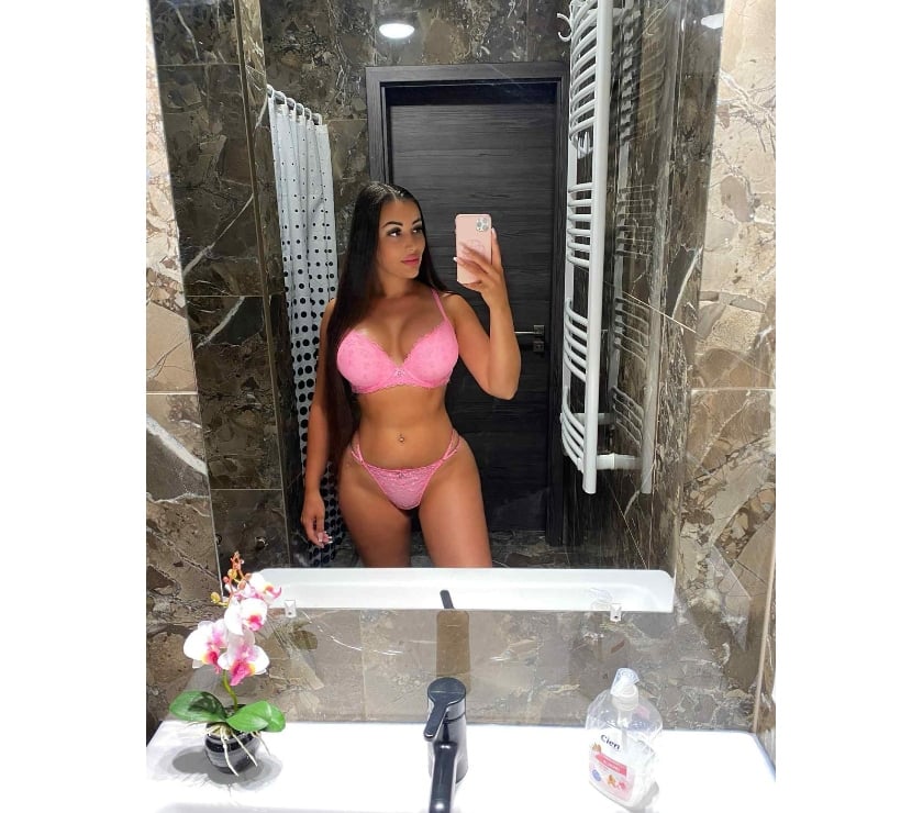 Escorts West Midlands Birmingham - Photos for Elegant, Cultured x GFE and PSE