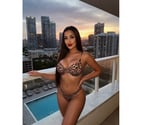 Elegant, Cultured x GFE and PSE