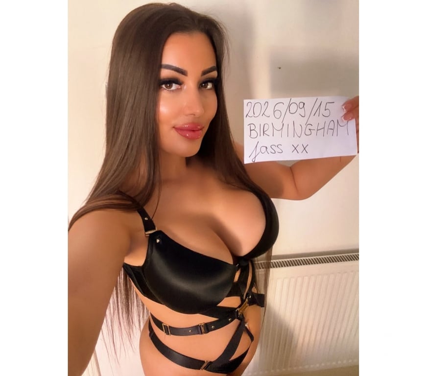 Escorts West Midlands Birmingham - Photos for Elegant, Cultured x GFE and PSE